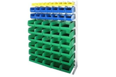 Стойка для метизов СТЕЛЛА C-01-02-06. Изображение №1