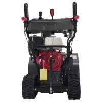 Фото бензиновый гусеничный снегоуборщик evoline sbg 760 the hydro на сайте www.kiit.ru в интернет-каталоге КИИТ ☎ +7(800) 707-07-45 Изображение №13