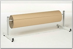 Стойка для резки бумажных рулонов 1200 мм