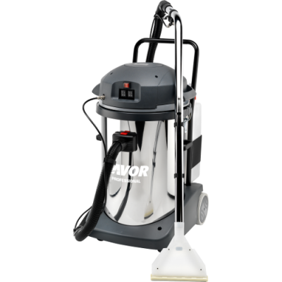Ковровый экстрактор LAVOR Professional Solaris IF. Изображение №4