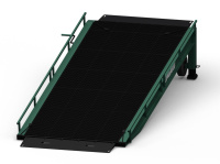 Эстакада Limgard MR6B (7 тонн) купить в России - КИИТ