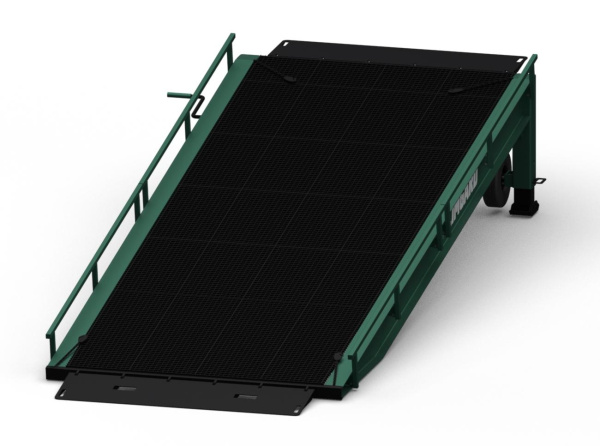 Эстакада Limgard MR6B (7 тонн) купить в России - КИИТ