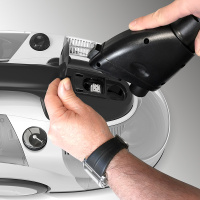 Фото парогенератор lavor professional gv egon vac 4.1 plus на сайте www.kiit.ru в интернет-каталоге КИИТ ☎ +7(800) 707-07-45 Изображение №3