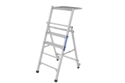 Подмости для штукатуров-отделочников Megal ПШО - 1,7. Изображение №1