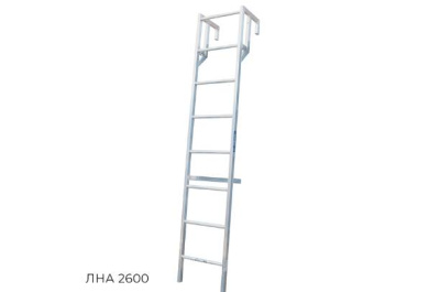 Лестница Megal ЛНА 2600. Изображение №2