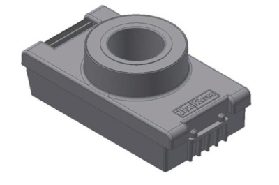 Держатель инструмента Capto C5. Изображение №1