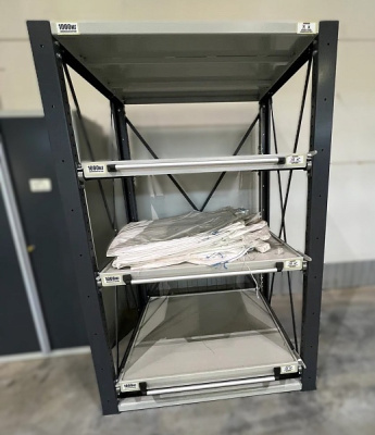 Стеллаж ДиКом ВТ-02. Изображение №6