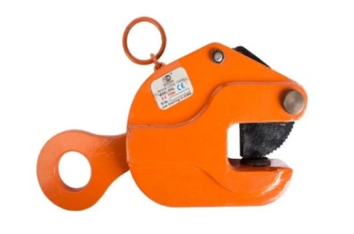 Вертикальный захват TOR DHQL (Г/П 2,0 Т, ЛИСТ 0-25 ММ). Изображение №1