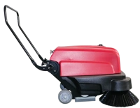 Фото подметальная машина vostok sw1050 на сайте www.kiit.ru в интернет-каталоге КИИТ ☎ +7(800) 707-07-45 Изображение №9