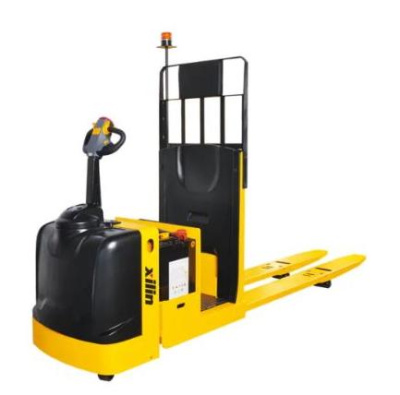 Сборщик заказов самоходный 3000 кг 0,217 м XILIN CBD30Q (длина вил 2440 мм). Изображение №1