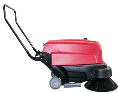 Подметальная машина VOSTOK SW1050. Изображение №9