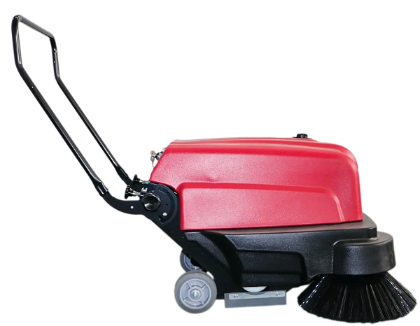 Фото подметальная машина vostok sw1050 на сайте www.kiit.ru в интернет-каталоге КИИТ ☎ +7(800) 707-07-45 Изображение №9