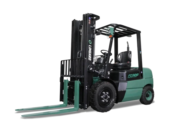 Фото автопогрузчик limgard fd30b на сайте www.kiit.ru в интернет-каталоге КИИТ ☎ +7(800) 707-07-45