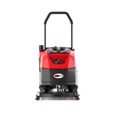 Поломоечная машина VOSTOK BA30. Изображение №9