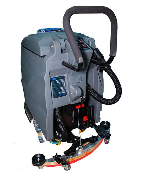 Фото аккумуляторная поломоечная машина tor compact 56 на сайте www.kiit.ru в интернет-каталоге КИИТ ☎ +7(800) 707-07-45 Изображение №3