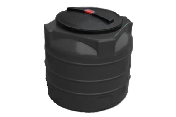 Фото бак sterh vert 100 black на сайте www.kiit.ru в интернет-каталоге КИИТ ☎ +7(800) 707-07-45