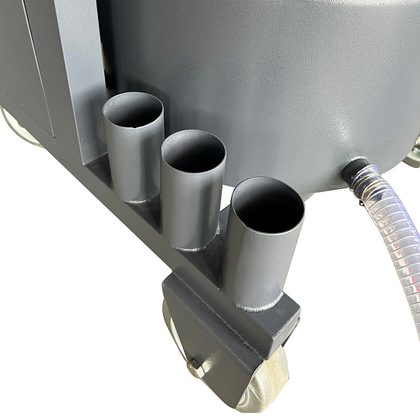 Фото промышленный пылесос evoline ivc 380-36oil для сож и стружки на сайте www.kiit.ru в интернет-каталоге КИИТ ☎ +7(800) 707-07-45 Изображение №6