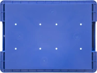 Фото ящик rl-klt 4147 vda 396х297х147,5 на сайте www.kiit.ru в интернет-каталоге КИИТ ☎ +7(800) 707-07-45 Изображение №3