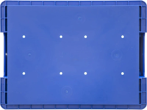 Фото ящик rl-klt 4147 vda 396х297х147,5 на сайте www.kiit.ru в интернет-каталоге КИИТ ☎ +7(800) 707-07-45 Изображение №3