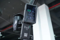 Фото электропогрузчик ep efl302x на сайте www.kiit.ru в интернет-каталоге КИИТ ☎ +7(800) 707-07-45 Изображение №18