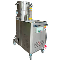 Фото индустриальный пылесос evoline ivc 1100-30a на сайте www.kiit.ru в интернет-каталоге КИИТ ☎ +7(800) 707-07-45 Изображение №8