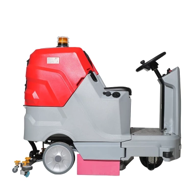 Поломоечная машина EVOline SDB 860 Т. Изображение №15