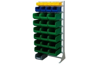 Стойка для метизов СТЕЛЛА А-01-01-06. Изображение №1