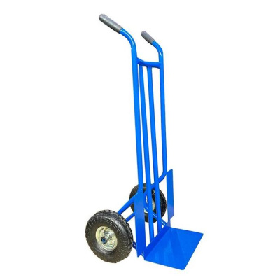 Двухколесная тележка TOR HT 300. Изображение №3