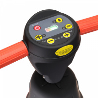 Фото поломоечная машина evoline sdb 430 на сайте www.kiit.ru в интернет-каталоге КИИТ ☎ +7(800) 707-07-45 Изображение №10