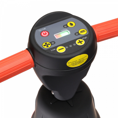 Поломоечная машина EVOline SDB 430. Изображение №10