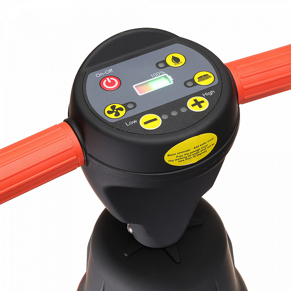 Фото поломоечная машина evoline sdb 430 на сайте www.kiit.ru в интернет-каталоге КИИТ ☎ +7(800) 707-07-45 Изображение №10