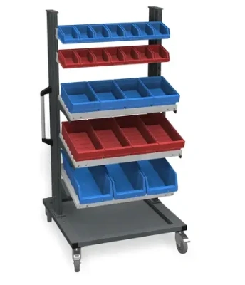 Стойка ДиКом ВС-К-075-28. Изображение №1