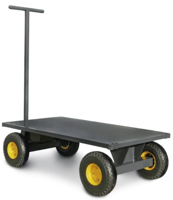 Тележка Walzmatic 2000. Изображение №7