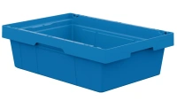 Фото вкладываемый ящик iplast kv 6417 600х400х170 на сайте www.kiit.ru в интернет-каталоге КИИТ ☎ +7(800) 707-07-45 Изображение №4