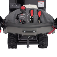 Фото бензиновый гусеничный снегоуборщик evoline sbg 690 the на сайте www.kiit.ru в интернет-каталоге КИИТ ☎ +7(800) 707-07-45 Изображение №13