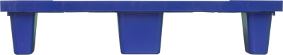 Пластиковый поддон TR 1208 L синий. Изображение №2