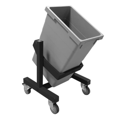 Тележка Gresson ПДК. Изображение №2