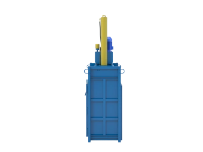 Пресс для бочек ПГП-18Б. Изображение №2