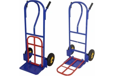 Тележка КГ 250 П (г/п 250кг). Изображение №7