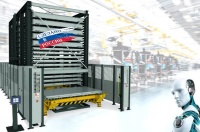 Фото автоматизированный склад диком лифт h twin на сайте www.kiit.ru в интернет-каталоге КИИТ ☎ +7(800) 707-07-45