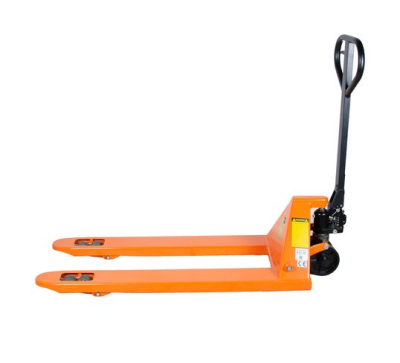 Гидравлическая тележка TOR DB 2000. Изображение №6