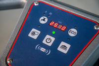 Фото ручная поломоечная машина tor mini 350 с акб на сайте www.kiit.ru в интернет-каталоге КИИТ ☎ +7(800) 707-07-45 Изображение №14