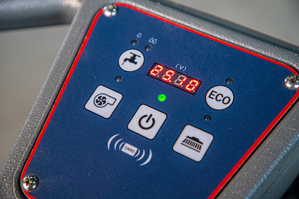 Фото ручная поломоечная машина tor mini 350 с акб на сайте www.kiit.ru в интернет-каталоге КИИТ ☎ +7(800) 707-07-45 Изображение №14