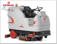 Фото поломоечная машина comac ultra 120 b на сайте www.kiit.ru в интернет-каталоге КИИТ ☎ +7(800) 707-07-45