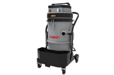 Промышленный пылесос Coynco iClean 350. Изображение №1