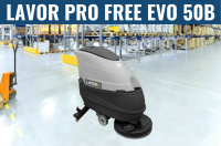Фото поломоечная машина lavor professional free evo 50 b lifepo4 50 ah на сайте www.kiit.ru в интернет-каталоге КИИТ ☎ +7(800) 707-07-45 Изображение №7