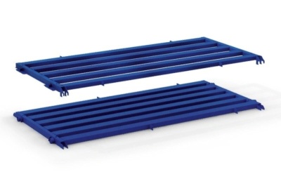 Кассеты листового металла. Изображение №1