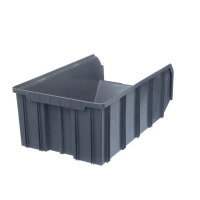 Фото ящик стелла-техник v-4-серый на сайте www.kiit.ru в интернет-каталоге КИИТ ☎ +7(800) 707-07-45 Изображение №8