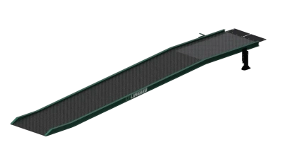 Эстакада Limgard MR9/3L 3 тонны 12 метров. Изображение №1