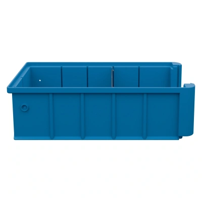 Контейнер SK 31509 300x155x90 синий. Изображение №13